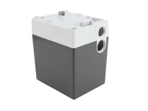 Siemens SQN30.401A2730 Servo Motor