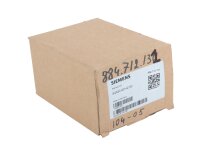 Siemens SQN30.401A2730 Servomotor