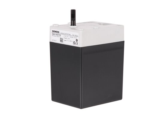 Siemens SQN31.402A1700 Servoaccionamiento