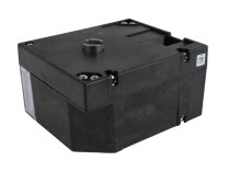 Siemens SQN90.350A2799 Servo Motor