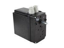 Servomotor Honeywell LKS 160-50 (B5-12 S2)