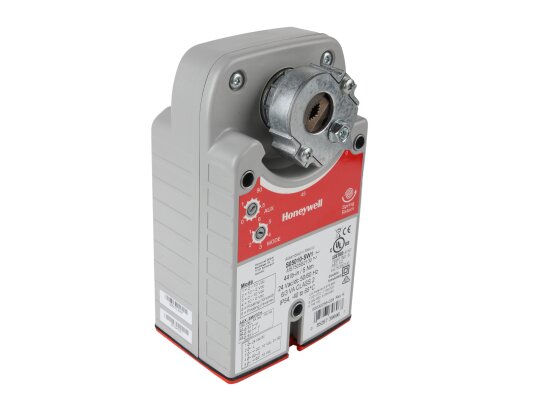 Servomotor Honeywell S05010-SW1