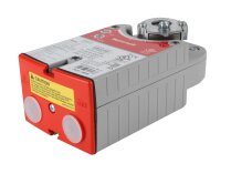 Servomotor Honeywell S05010-SW1