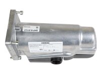 Actuador de válvula de gas Siemens SKP15.011U1