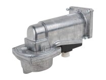 Actuador de válvula de gas Siemens SKP25.001E2