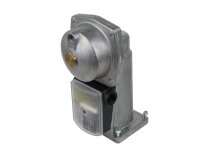 Actuador de válvula de gas Siemens SKP25.011U1