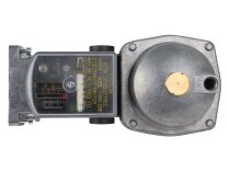 Actuador de válvula de gas Siemens SKP25.011U1