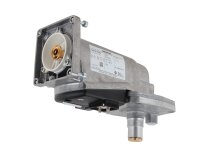 Actuador de válvula de gas Siemens SKP25.703E2