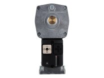 Actuador de válvula de gas Siemens SKP25.703E2