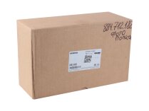 Actuador de válvula de gas Siemens SKP25.703E2