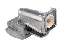 Actuador de válvula de gas Siemens SKP75.011U1