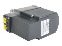 Servomotor Siemens SQM40.261A21