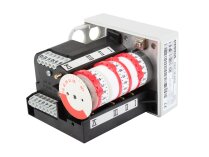 Siemens SQN31.351A2700 Servo Motor
