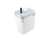 Siemens SQN70.694A20 Servo Motor