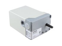 Siemens SQN70.694A20 Servo Motor