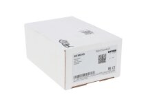 Siemens SQN75.244A21 Servo Motor