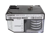 Siemens SQN90.201A2790 Servo Motor