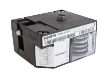Siemens SQN90.201A2790 Servoaccionamiento