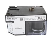 Servomotor Siemens SQN90.350A2790, art: 651037
