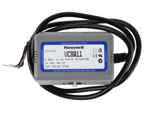 Servomotor Honeywell VC8011ZZ00