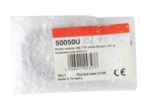 Sensor de llama Honeywell MZ 770S
