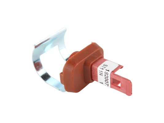 Sensor de temperatura Brahma NTC115 18200726
