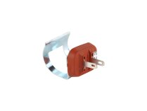 Sensor de temperatura Brahma NTC116 18200728