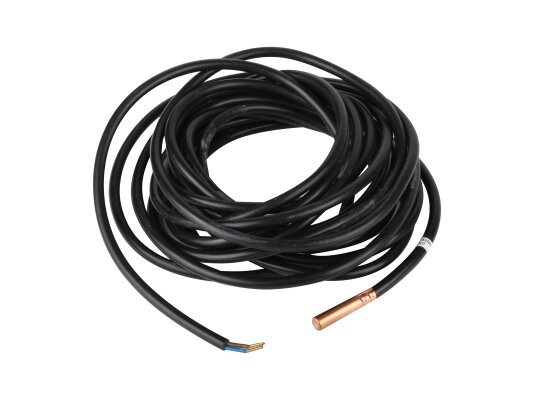 Sensor de temperatura Brahma NTC124 18200328
