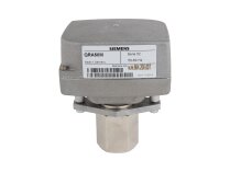 Detector de llama UV Siemens QRA50M