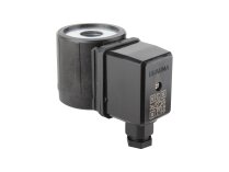 Bobina electromagnética Brahma BE6*GMO 18811000