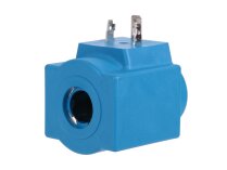 Bobina Electromagnética Danfoss BB230AS, 018F7351