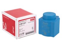 Bobina Electromagnética Danfoss BB230AS, 018F7351