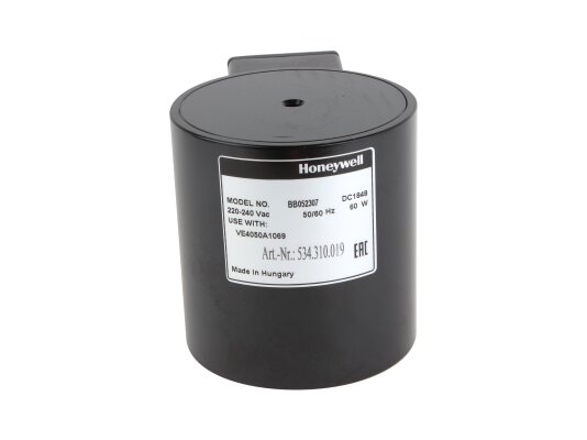 Bobina Electromagnética Honeywell BB052307