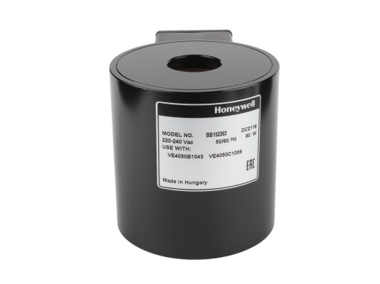 Bobina Electromagnética Honeywell BB152303