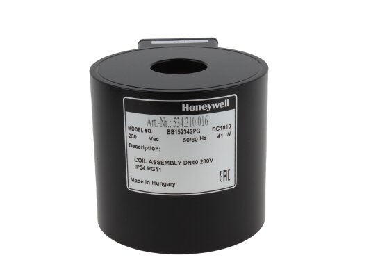 Bobina Electromagnética Honeywell BB152342PG