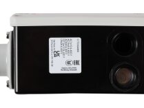 Interruptor de presión Danfoss RT260AL 017D004866