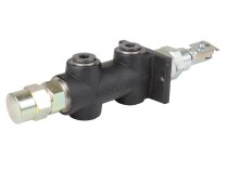 Accesorio para quemador hp-Technik DRV18EL, art: 3250202.