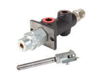 Accesorio para quemador hp-Technik DRV18EL, art: 3250202.