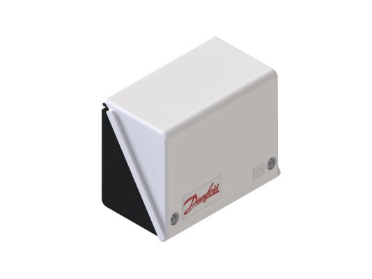 Interruptor de presión Danfoss KPI35 060-130366