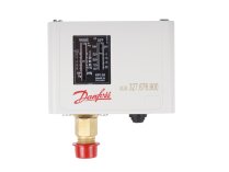 Interruptor de presión Danfoss KPI35 060-113066