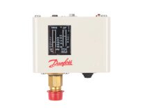 Interruptor de presión Danfoss KPI36 060-118966