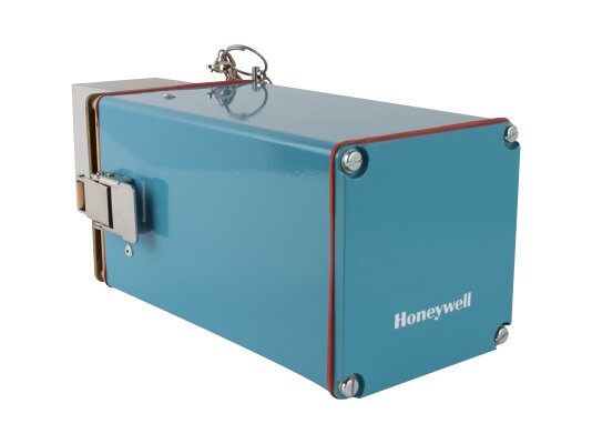 Detector de llama UV Honeywell C7076A1031
