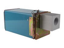 Detector de llama UV Honeywell C7076A1031