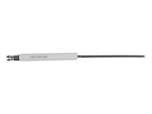 Electrodo de encendido Brahma BR05 12216001