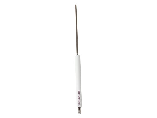 Electrodo de encendido Brahma BR06 12434001