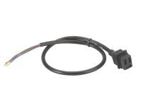 Cable de alimentación de bomba Danfoss 071G2245, 2100 mm
