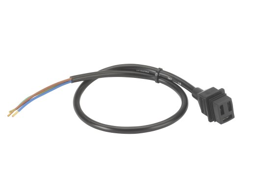 Cable de alimentación de bomba Danfoss 071G2245, 2100 mm