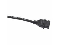 Cable de alimentación de bomba Danfoss 071G2200, 500 mm