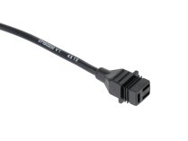 Cable de alimentación de bomba Danfoss 071G2200, 500 mm