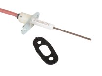 Electrodo de encendido Brahma BR74, art: 11006007